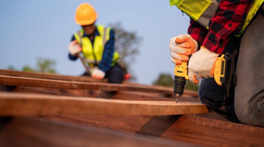 Local Chimney Repair in Ray, MI